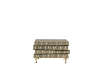 Book low table by Jumbo Collection