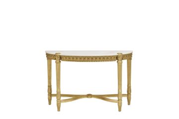 Boulevard console by Jumbo Collection