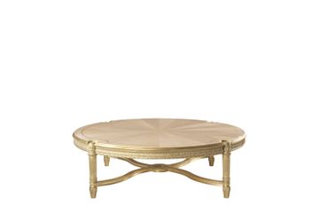 BOULEVARD low table - Customized  interior design with Italian exclusive classic low tables by Jumbo Collection