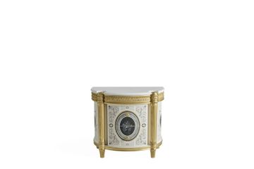 Boulevard night table by Jumbo Collection