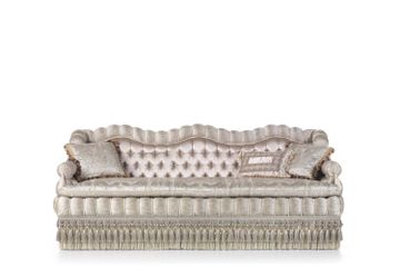 Canova 2-seater sofa by Jumbo Collection