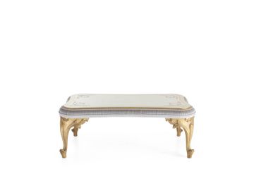 Canova low table by Jumbo Collection