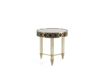 Cassis low table by Jumbo Collection