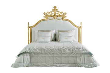 Couronne bed by Jumbo Collection