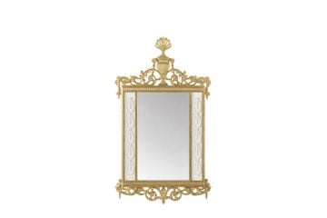 Crochet mirror by Jumbo Collection