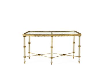 CRYSTAL console by Jumbo Collection