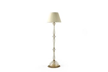 CRYSTAL floor lamp by Jumbo Collection