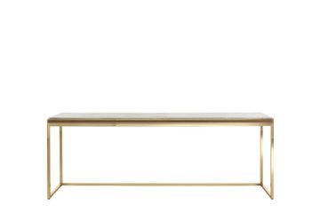 DEDALUS console - Savoir-Faire collection - Italian luxury furniture by Jumbo Collection