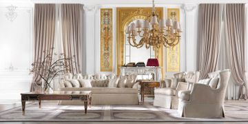 Domus by Jumbo Collection