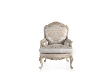 Elysée armchair by Jumbo Collection