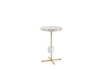 Emily low table by Jumbo Collection