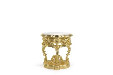 Enigma low table by Jumbo Collection