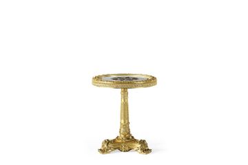 éphémère low table by Jumbo Collection