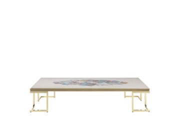 Folies low table by Jumbo Collection