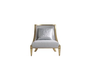 Fragonard armchair by Jumbo Collection