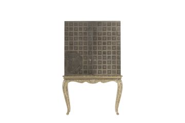 Fragonard bar cabinet by Jumbo Collection