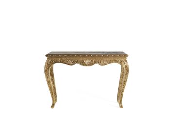 Fragonard console by Jumbo Collection