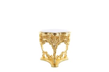 Helios low table by Jumbo Collection