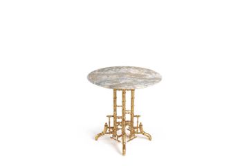 Hiroko low table by Jumbo Collection