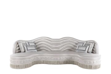Horizon 3-seater sofa by Jumbo Collection