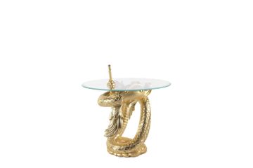 Idra low table by Jumbo Collection