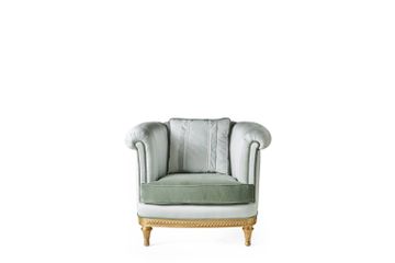 Ivy armchair by Jumbo Collection