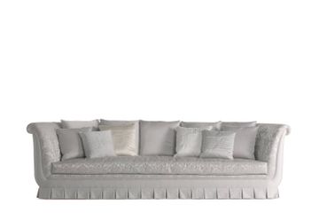 Jasperware 2-seater sofa by Jumbo Collection