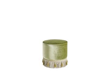 Colette pouf by Jumbo Collection