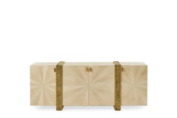 Hikari sideboard by Jumbo Collection