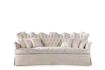 La Grande Dame 2-seater sofa by Jumbo Collection