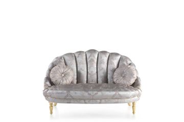 La Grande Dame 2-seater sofa by Jumbo Collection