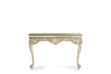 La Grande Dame console by Jumbo Collection
