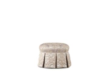 La Grande Dame pouf by Jumbo Collection