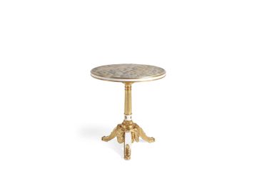 Lace low table by Jumbo Collection