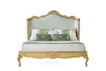 Légère bed by Jumbo Collection