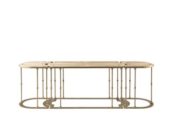 Lumière console by Jumbo Collection