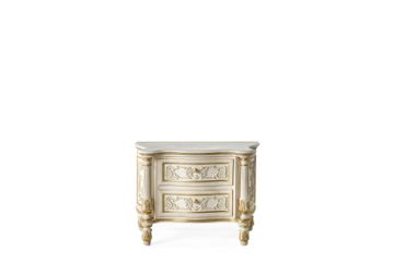 Majesté night table by Jumbo Collection
