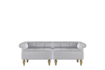 MUSA bench - Italian luxury classic poufs and benches - Savoir-Faire collection by Jumbo Collection