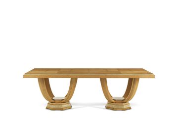 Pleasure dining table by Jumbo Collection