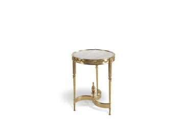 Pleasure low table by Jumbo Collection