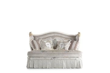 Scarlett 2-seater sofa by Jumbo Collection