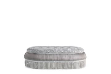 Scarlett bench by Jumbo Collection