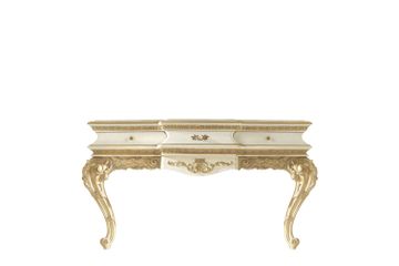 Scarlett console by Jumbo Collection