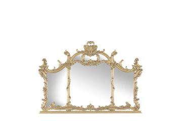 Scarlett mirror by Jumbo Collection