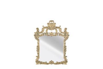 Scarlett mirror by Jumbo Collection