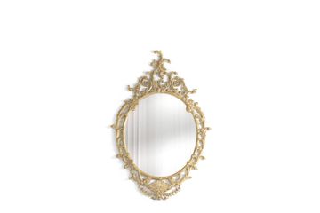 Scarlett mirror by Jumbo Collection