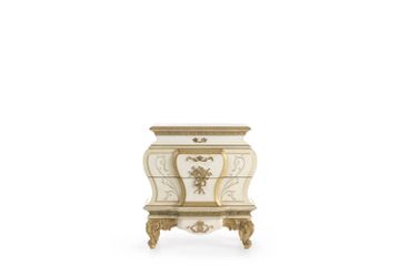 Scarlett night table by Jumbo Collection