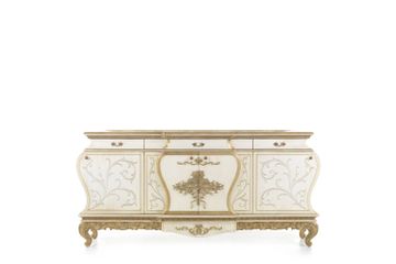Scarlett sideboard by Jumbo Collection