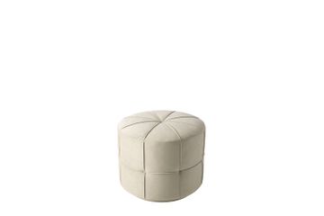 Sophie pouf by Jumbo Collection