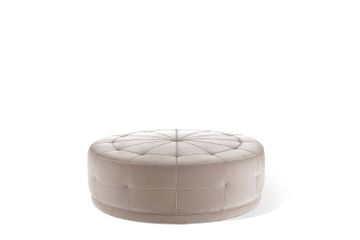 Sophie pouf by Jumbo Collection